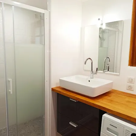 Le Cairn Chalet Saint-Gervais-les-Bains