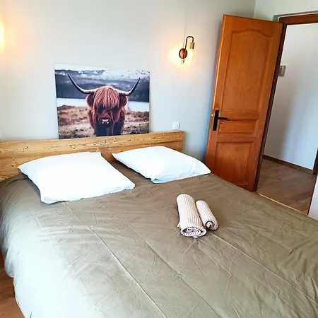 Le Cairn Chalet